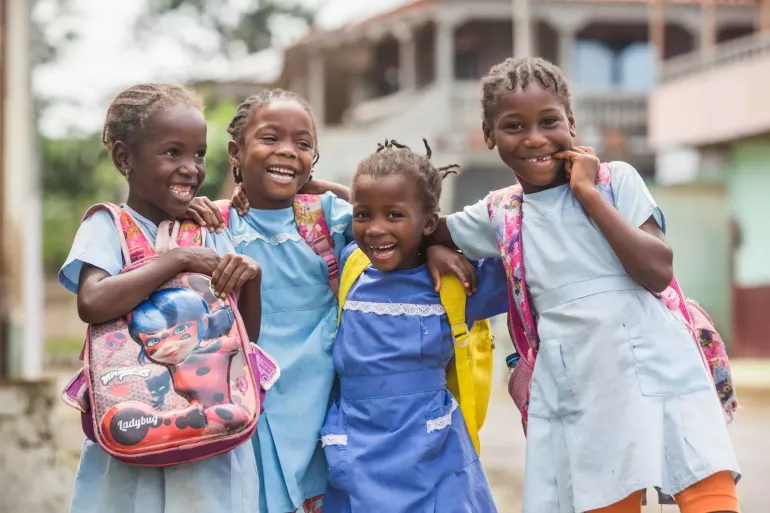 Éducation & soutien scolaire